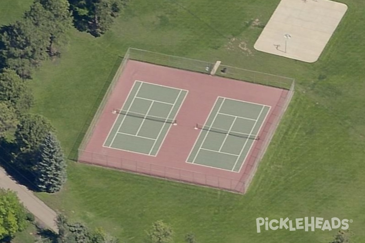 Photo of Pickleball at Westmoor Park